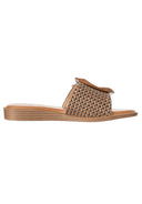 Damen Sandaletten Sandaletten