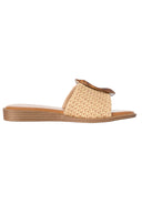 Damen Sandaletten Sandaletten