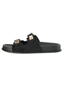 Damen Sandaletten Sandaletten