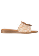 Damen Sandaletten Sandaletten