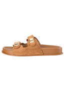 Damen Sandaletten Sandaletten
