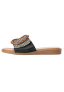 Damen Sandaletten Sandaletten