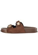 Damen Sandaletten Sandaletten