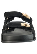 Damen Sandaletten Sandaletten