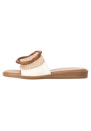 Damen Sandaletten Sandaletten