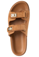 Damen Sandaletten Sandaletten
