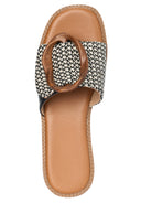Damen Sandaletten Sandaletten