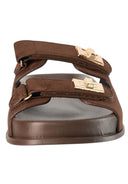 Damen Sandaletten Sandaletten