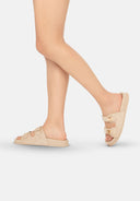 Damen Sandaletten Sandaletten