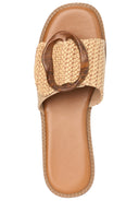 Damen Sandaletten Sandaletten