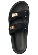 Damen Sandaletten Sandaletten