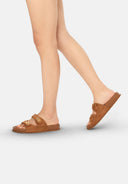 Damen Sandaletten Sandaletten