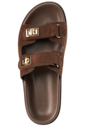 Damen Sandaletten Sandaletten