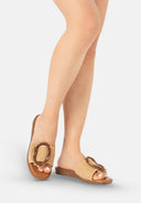 Damen Sandaletten Sandaletten