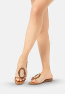 Damen Sandaletten Sandaletten