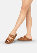 Damen Sandaletten Sandaletten