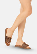Damen Sandaletten Sandaletten