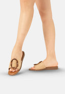 Damen Sandaletten Sandaletten