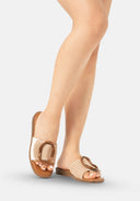 Damen Sandaletten Sandaletten
