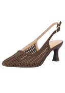 Damen Sandaletten Sandaletten