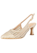 Damen Sandaletten Sandaletten