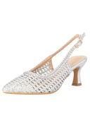 Damen Sandaletten Sandaletten
