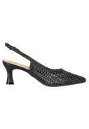 Damen Sandaletten Sandaletten