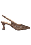 Damen Sandaletten Sandaletten