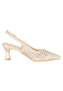 Damen Sandaletten Sandaletten