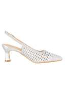 Damen Sandaletten Sandaletten