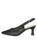 Damen Sandaletten Sandaletten