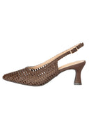 Damen Sandaletten Sandaletten