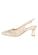 Damen Sandaletten Sandaletten
