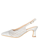 Damen Sandaletten Sandaletten
