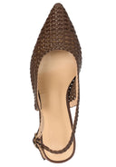 Damen Sandaletten Sandaletten