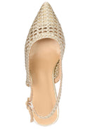 Damen Sandaletten Sandaletten