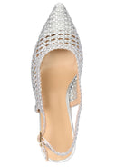 Damen Sandaletten Sandaletten