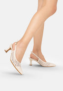Damen Sandaletten Sandaletten
