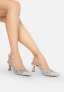 Damen Sandaletten Sandaletten