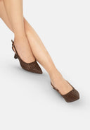 Damen Sandaletten Sandaletten