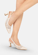 Damen Sandaletten Sandaletten