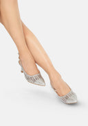 Damen Sandaletten Sandaletten