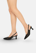 Damen Sandaletten Sandaletten