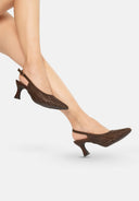 Damen Sandaletten Sandaletten