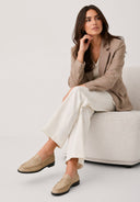 Damen Loafer Loafer