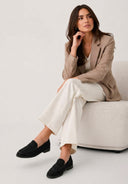 Damen Loafer Loafer
