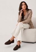 Damen Loafer Loafer
