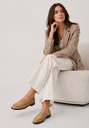 Damen Loafer Loafer