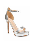 Damen High Heel High Heel
