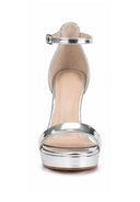 Damen High Heel High Heel